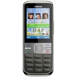 Nokia C5 -  1